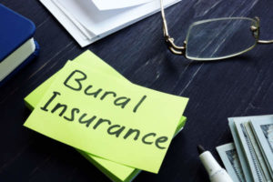 Burial Insurance FPS